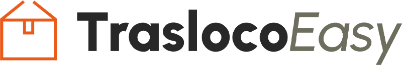 Logo TraslocoEasy